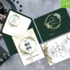 Thiệp cưới 2165X