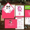 Thiệp cưới 2166