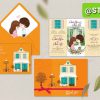 Thiệp cưới 2176