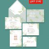 Thiệp cưới 2192