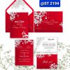 Thiệp cưới 2194
