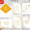 Thiệp cưới 2201