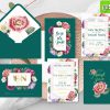 Thiệp cưới 2203