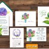Thiệp cưới 2208