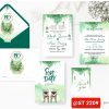 Thiệp cưới 2209
