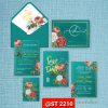 Thiệp cưới 2210