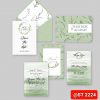 Thiệp cưới 2224