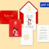 Thiệp cưới 2226