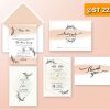 Thiệp cưới 2230