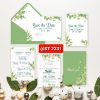 Thiệp cưới 2231