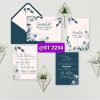 Thiệp cưới 2234