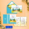 Thiệp cưới 2235