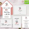 Thiệp cưới 2242
