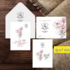 Thiệp cưới 2252