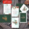 Thiệp cưới 2253