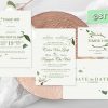 Thiệp cưới 2255