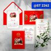 Thiệp cưới 2262