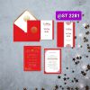 Thiệp cưới 2281