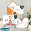Thiệp cưới 2282