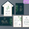 Thiệp cưới 2302