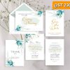 Thiệp cưới 2307