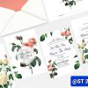 Thiệp cưới 2310