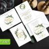 Thiệp cưới 2327