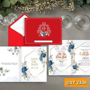 Thiệp cưới 2336