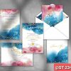 Thiệp cưới 2348