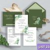 Thiệp cưới 2349