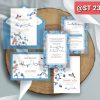 Thiệp cưới 2350
