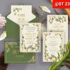 Thiệp cưới 2351