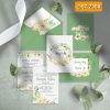 Thiệp cưới 2358