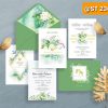 Thiệp cưới 2361