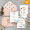 Thiệp cưới 2365