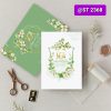 Thiệp cưới 2368