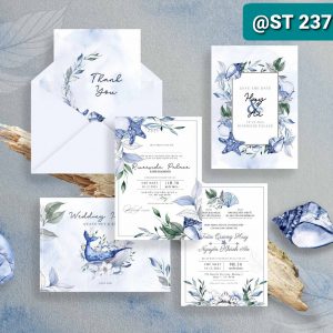 Thiệp cưới 2370