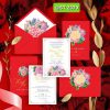Thiệp cưới 2379