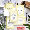 Thiệp cưới 2384