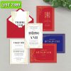 Thiệp cưới 2389
