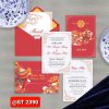 Thiệp cưới 2390