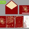 Thiệp cưới 2394