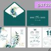 Thiệp cưới 2397
