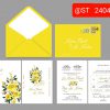 Thiệp cưới 2404