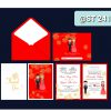 Thiệp cưới 2416