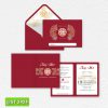 Thiệp cưới 2424