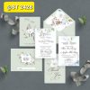 Thiệp cưới 2428