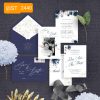 Thiệp cưới 2440