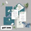 Thiệp cưới 2446