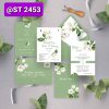 Thiệp cưới 2453